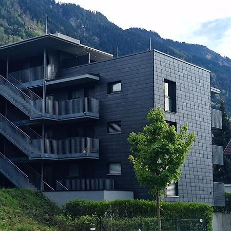 Homy City Lodge In Feldkirch, Grenznaehe Und Doch Zentral Esterno foto