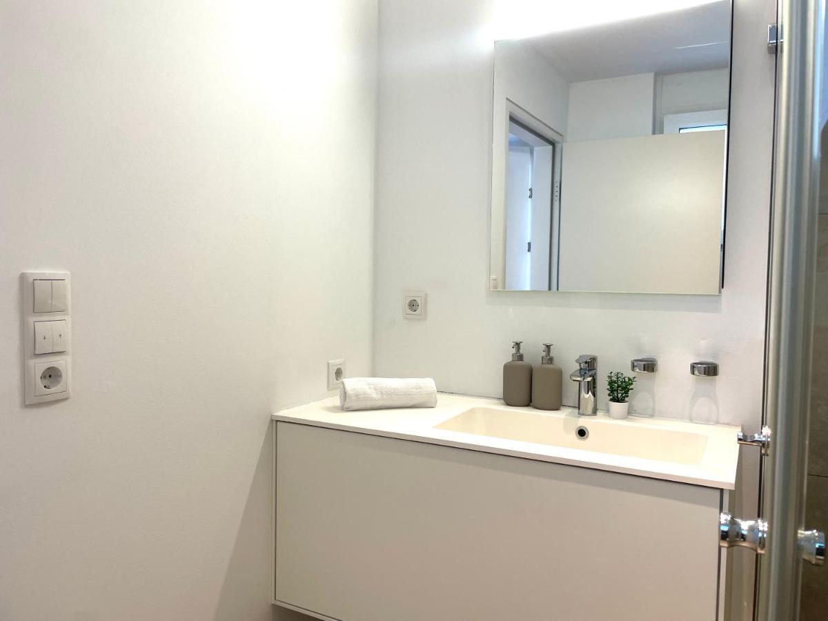 Homy City Lodge In Feldkirch, Grenznaehe Und Doch Zentral Esterno foto