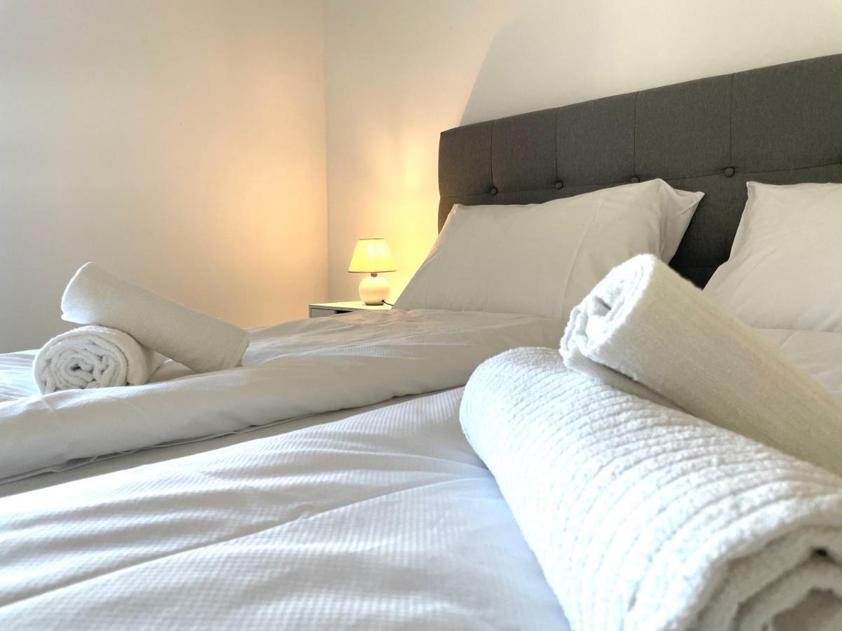 Homy City Lodge In Feldkirch, Grenznaehe Und Doch Zentral Esterno foto